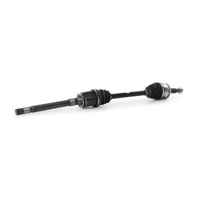 Drive Shaft RIDEX 13D0966R 13D0966R - photo 4