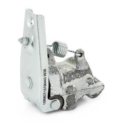 Brake Power Regulator RIDEX 73B0040 73B0040 - photo 4