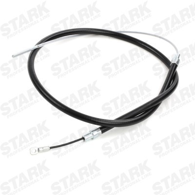 Cable Pull, Parking Brake Stark SKCPB-1050125 SKCPB-1050125 - photo 3