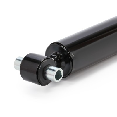 Shock Absorber RIDEX 854S1703 854S1703 - photo 8