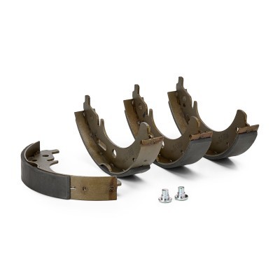 Brake Pads Set RIDEX 70B1691 70B1691 - photo 3