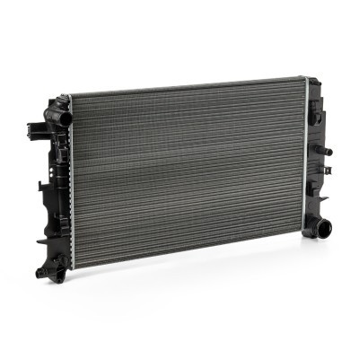 Radiator, Engine Cooling RIDEX 470R0382 470R0382 - photo 5