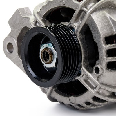 Alternator RIDEX 4G0880R 4G0880R - photo 5
