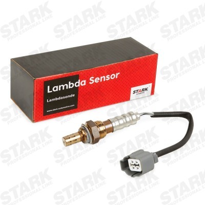 Lambda (Oxygen) Sensor Stark SKLS-0140695 SKLS-0140695 - photo 2
