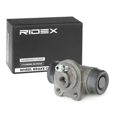 Wheel Brake Cylinder RIDEX 277W0053 277W0053 - photo 2