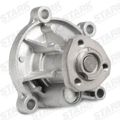 Water Pump, Engine Cooling Stark SKWP-0520224 SKWP-0520224 - photo 4