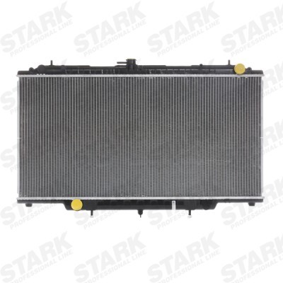 Radiator, Engine Cooling Stark SKRD-0120027 SKRD-0120027 - photo 2