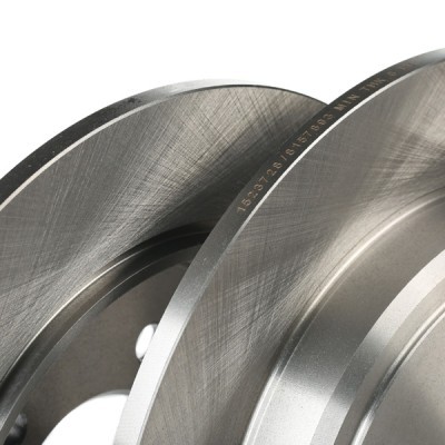 Brake Disc RIDEX 82B0978 82B0978 - photo 4
