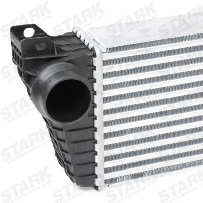 Intercooler, Charger Stark SKICC-0890292 SKICC-0890292 - photo 6