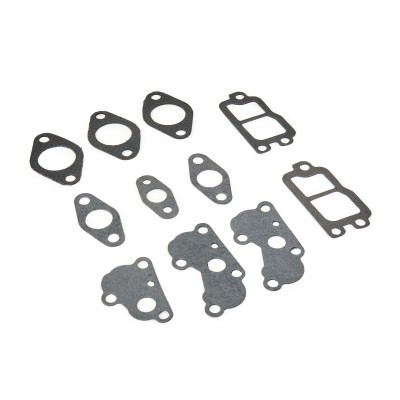 Engine Gasket Kit RIDEX 560F0090 560F0090 - photo 6