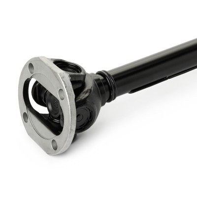 Drive Shaft RIDEX 3675A0062 3675A0062 - photo 4