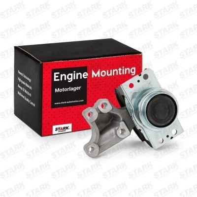 Engine Mounting Stark SKEM-0660245 SKEM-0660245 - photo 2