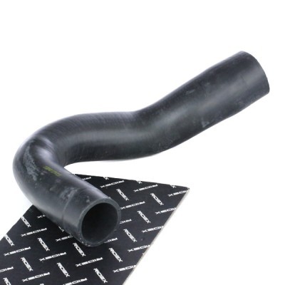 Charger Air Hose RIDEX 3314C0057 3314C0057 - photo 2