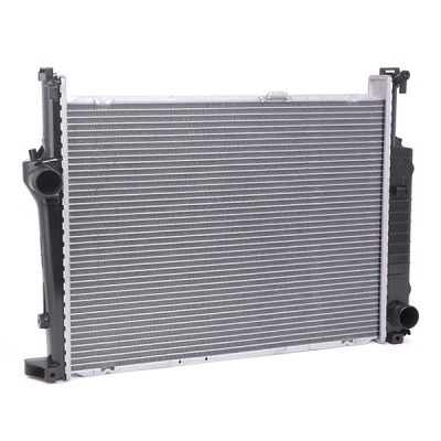 Radiator, Engine Cooling RIDEX 470R0812 470R0812 - photo 2