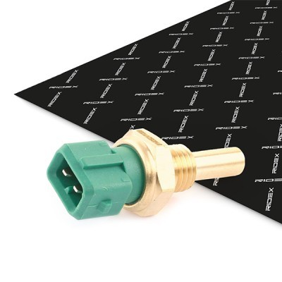 Sensor, Coolant Temperature RIDEX 830C0004 830C0004 - photo 2