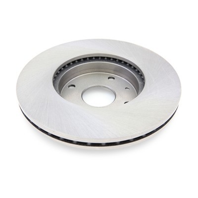 Brake Disc RIDEX 82B0768 82B0768 - photo 5
