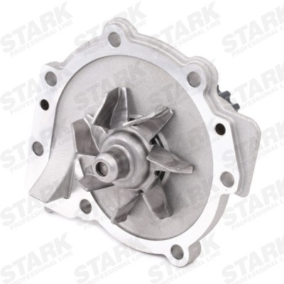 Water Pump, Engine Cooling Stark SKWP-0520381 SKWP-0520381 - photo 4