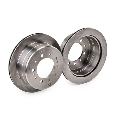 Brake Disc RIDEX 82B0670 82B0670 - photo 7