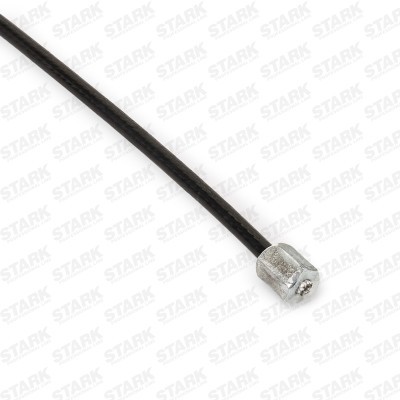 Cable Pull, Parking Brake Stark SKCPB-1050092 SKCPB-1050092 - photo 6
