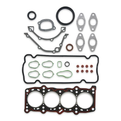 Engine Gasket Kit RIDEX 560F0197 560F0197 - photo 2