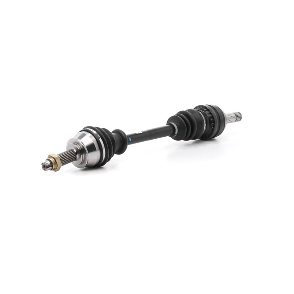 Drive Shaft RIDEX 13D0538R 13D0538R - photo 1