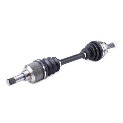 Drive Shaft RIDEX 13D0230 13D0230 - photo 4