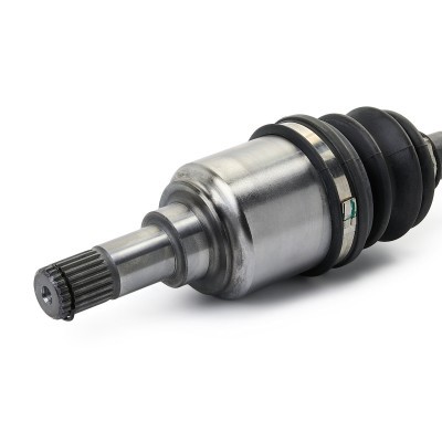Drive Shaft RIDEX 13D0695 13D0695 - photo 6