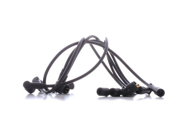 Ignition Cable Kit RIDEX 685I0063 685I0063 - photo 1