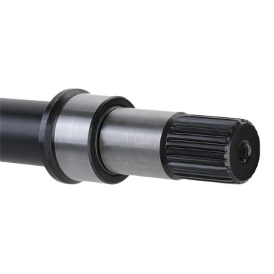 Drive Shaft RIDEX 13D0431 13D0431 - photo 5