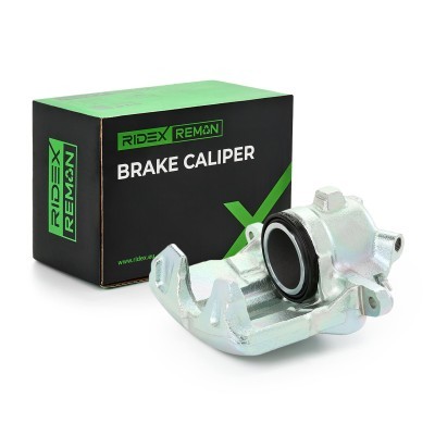 Brake Caliper RIDEX 78B0549R 78B0549R - photo 2
