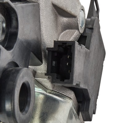 Wiper Motor RIDEX 295W0031 295W0031 - photo 5
