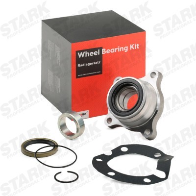 Wheel Bearing Stark SKWB-0181348 SKWB-0181348 - photo 2