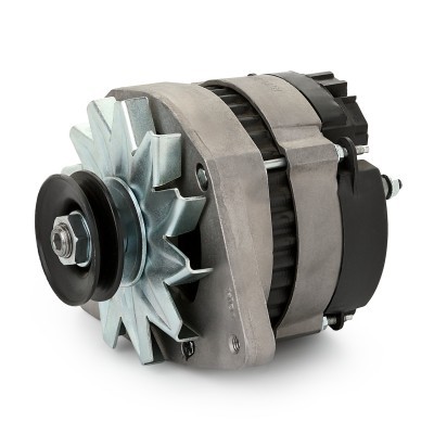 Alternator RIDEX 4G0868R 4G0868R - photo 5