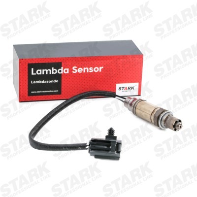 Lambda (Oxygen) Sensor Stark SKLS-0140388 SKLS-0140388 - photo 2