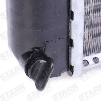 Radiator, Engine Cooling Stark SKRD-0121109 SKRD-0121109 - photo 6