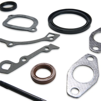 Engine Gasket Kit RIDEX 560F0197 560F0197 - photo 5