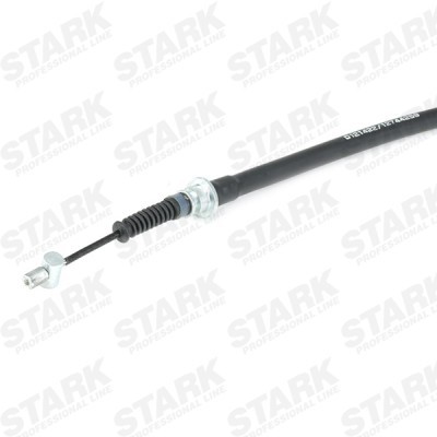 Cable Pull, Parking Brake Stark SKCPB-1050261 SKCPB-1050261 - photo 4