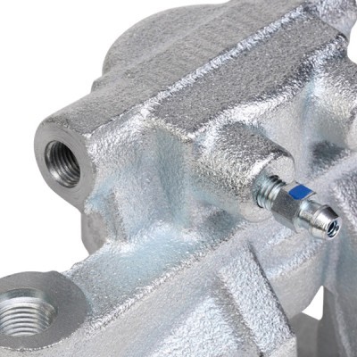 Brake Caliper RIDEX 78B0382 78B0382 - photo 5