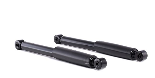Shock Absorber RIDEX 854S1953 854S1953 - photo 1