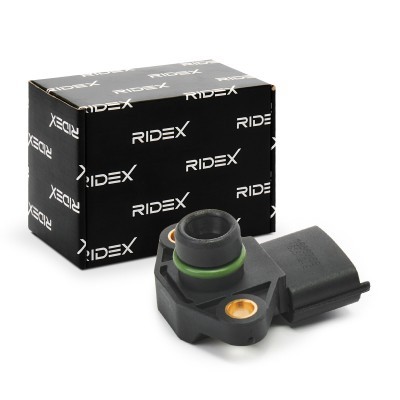 MAP Sensor RIDEX 3947S0129 3947S0129 - photo 1
