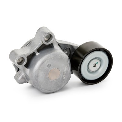Belt Tensioner V-Ribbed Belt RIDEX 310T0513 310T0513 - photo 3