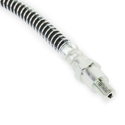 Brake Hose RIDEX 83B1220 83B1220 - photo 4