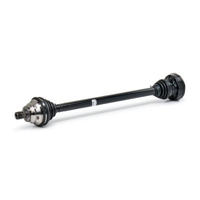 Drive Shaft RIDEX 13D1274R 13D1274R - photo 3
