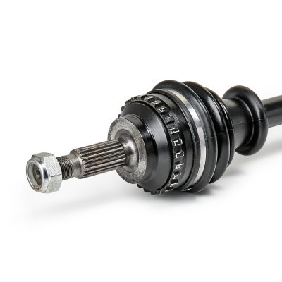 Drive Shaft RIDEX 13D1422R 13D1422R - photo 5