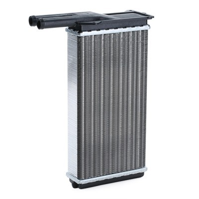 Radiator, Interior Heating RIDEX 467H0040 467H0040 - photo 4