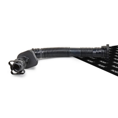 Hose, cylinder head cover breather RIDEX 1600H16000088 1600H16000088 - photo 1