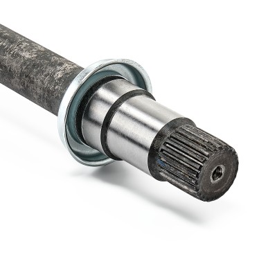 Drive Shaft RIDEX 13D0680 13D0680 - photo 10