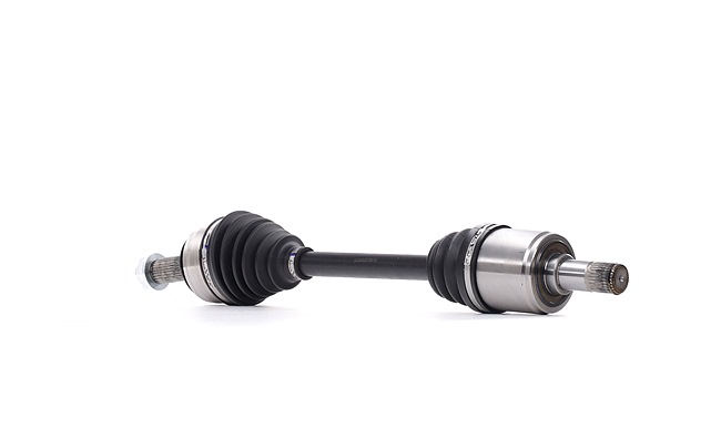 Drive Shaft RIDEX 13D0494 13D0494 - photo 1