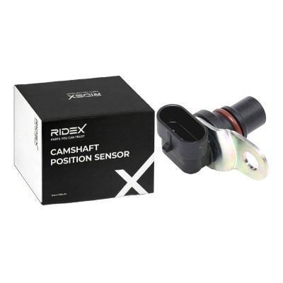 Crankshaft Pulse Sensor RIDEX 3946S0127 3946S0127 - photo 5