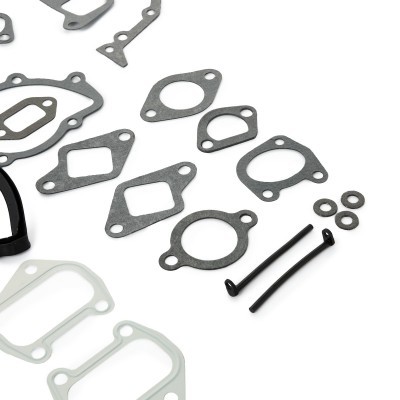 Engine Gasket Kit RIDEX 560F0077 560F0077 - photo 7